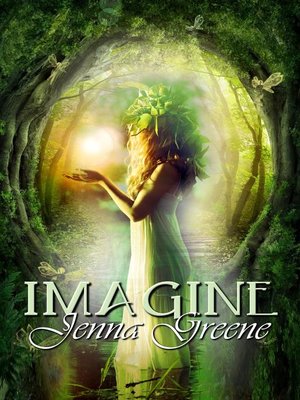 cover image of Imagine